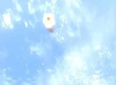 流星雨法术