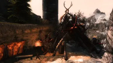 红鹰营地