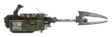 等离子投射器爆炸效果已恢复