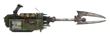 等离子投射器爆炸效果已恢复