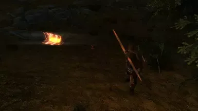 火炬箭与弩矢 SSE - 原作者 Joolander