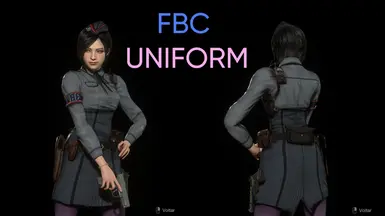FBC 制服