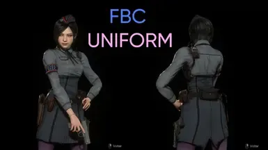 FBC 制服