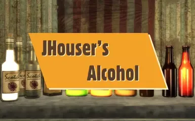JHouser的酒精