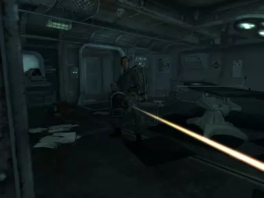 开始大型武器