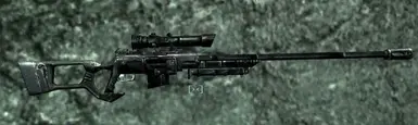 AR50 雇佣兵 3种模式 by 1337martyrs