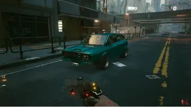 加莱纳 GT 交换