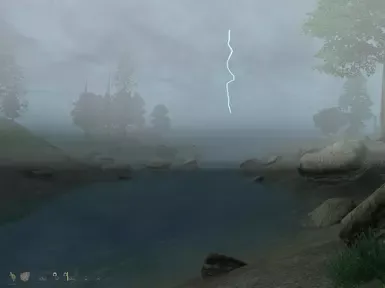 PJs 暴风雨中的闪电 V12