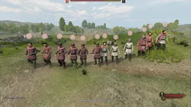 帝国边境部队