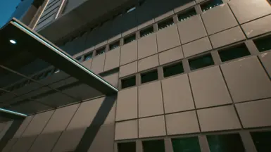 墙上悬挂