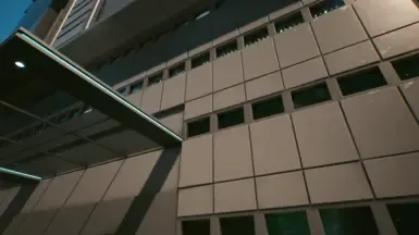 墙上悬挂