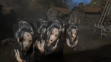 黑神话司命