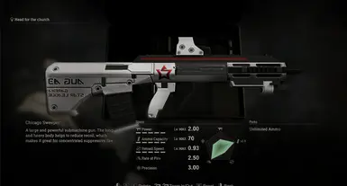 AUG A3 近距点射版 v1