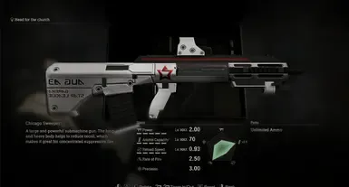AUG A3 近距点射版 v1