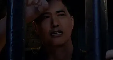 周润发替换里昂