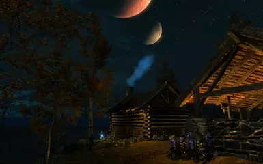 月之小屋 SSE