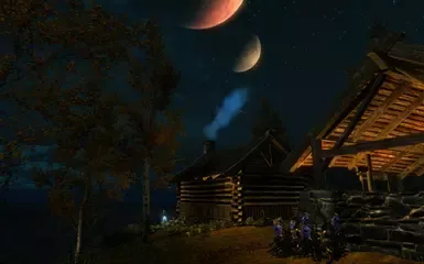 月之小屋 SSE