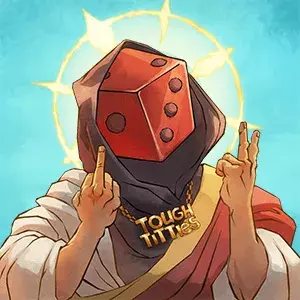 LOOT 稀缺性 - 掷骰子版