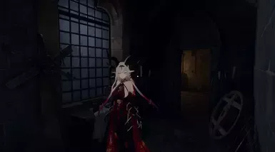 伊莉达（艾达）- 约格之书