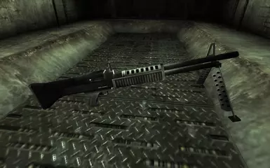 M60机枪 测试版