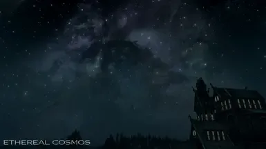 以太宇宙 - 特别版
