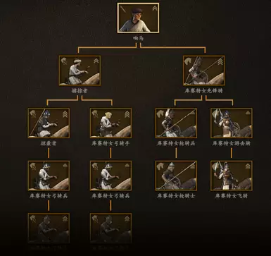 女强盗