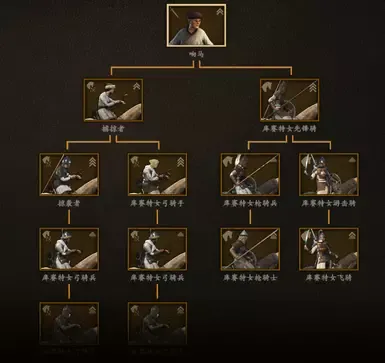 女强盗
