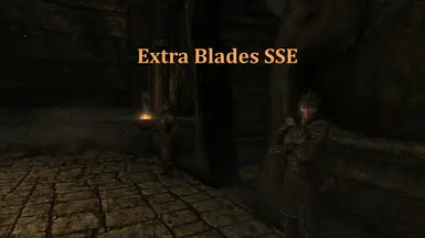 额外刀锋 SSE