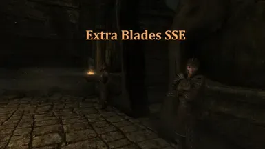 额外刀锋 SSE