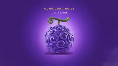 橡胶果实(漂浮)吊坠