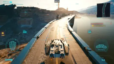 搭个便车