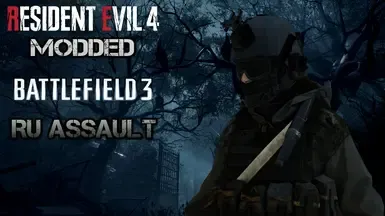 BF3 俄军 威斯克上空突袭