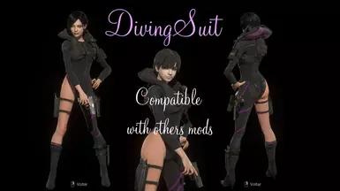 潜水服