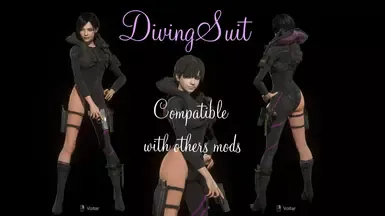 潜水服