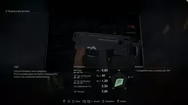 RE5 VZ61 机枪 1.0