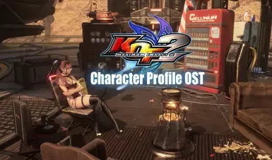 KOF MI2 原声带