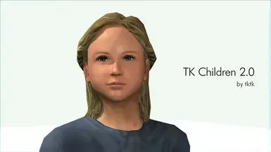 TK儿童SE