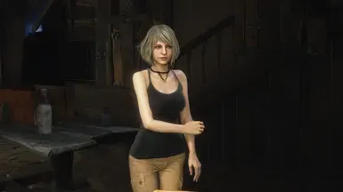 坦克背心套装