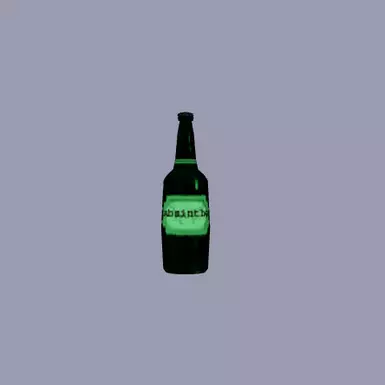 苦艾酒
