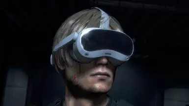 Pico 4 VR头显 - 配件
