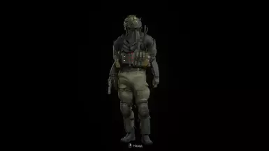 科尼格 MW2 COD(已更新)
