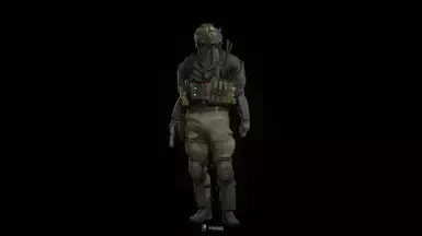 科尼格 MW2 COD(已更新)