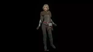 阿什莉英雄版