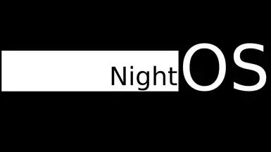 NightOS 开发中 - 像《看门狗》一样黑入夜之城