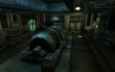 战前避难所2