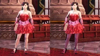 汉德尔的定制玫瑰礼服(汉德尔盛放玫瑰礼服)