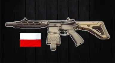 鲁格 SR-556 PL
