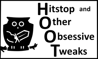 HOOT(打击停顿与其他强迫症式微调)