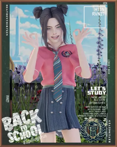 儿童经典百褶纽扣裙夏季制服