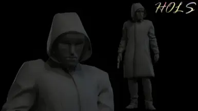 莱昂·S·肯尼迪作为FRONTMAN